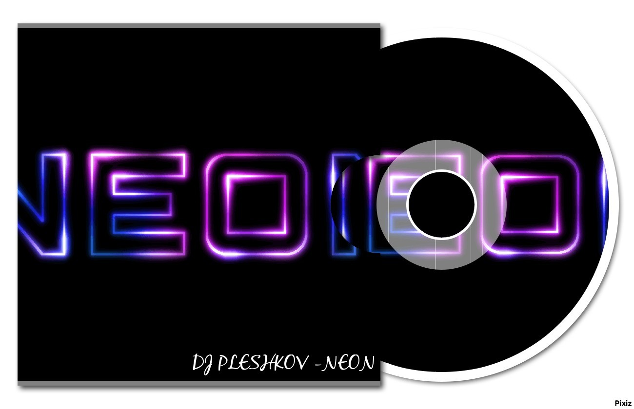 DJ PLeshkov -Neon