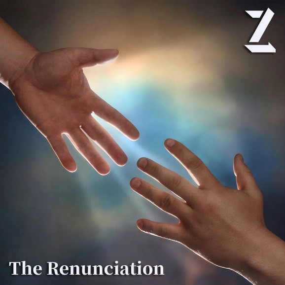 Z - The Renunciation episode artwork