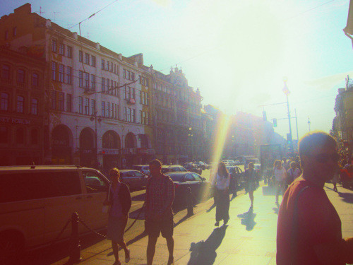 Manchetten - Sunny Smiles Manchetten - Sunny Smiles