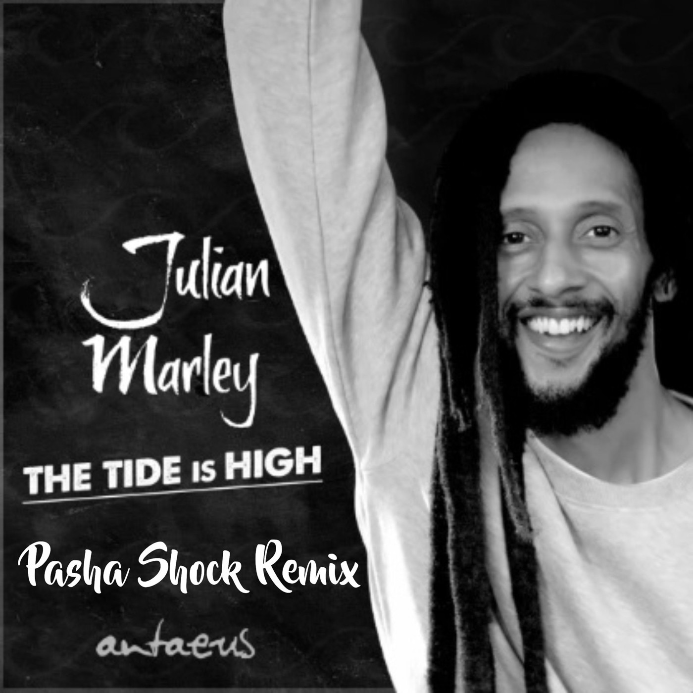 Julian Marley & Antaeus - The Tide is High (Pasha Shock Remix) episode artwork