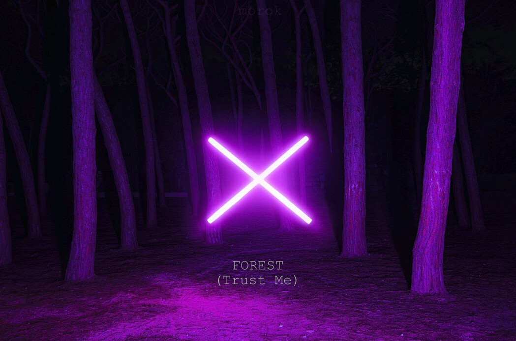 FOREST (Trust Me)