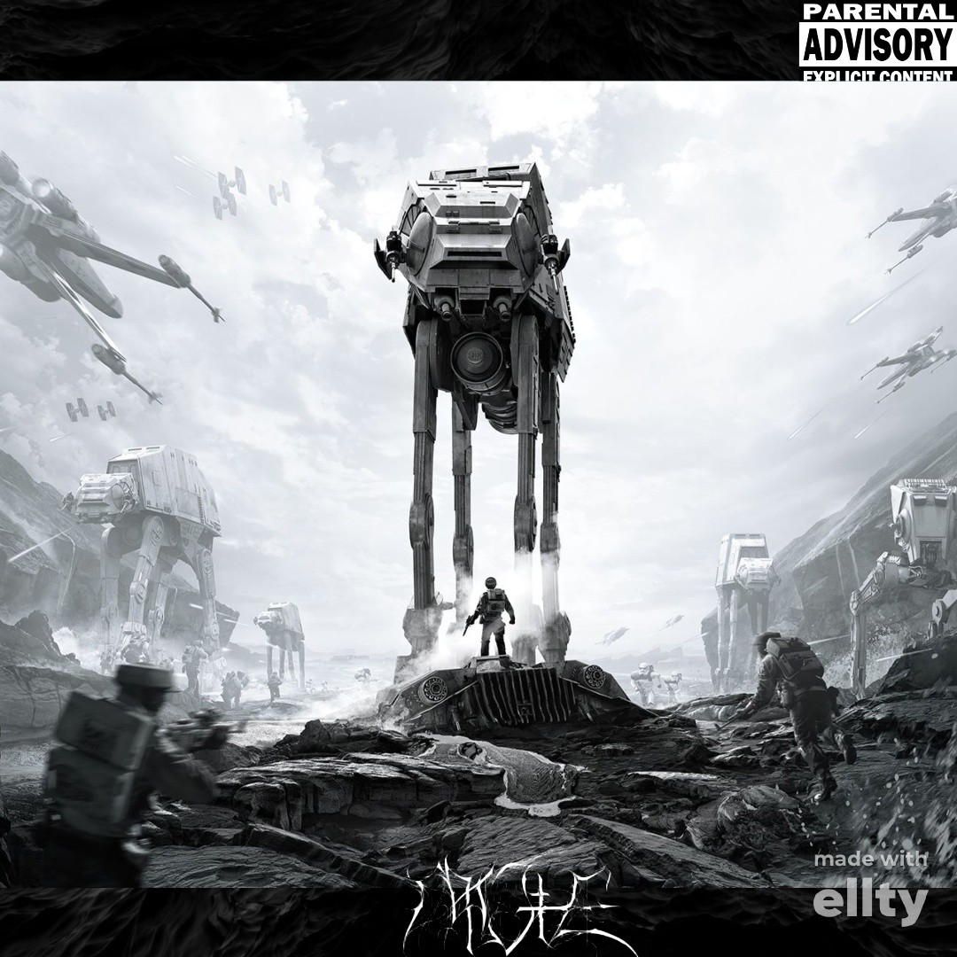 Mvte - Stormtrooper – Mvte