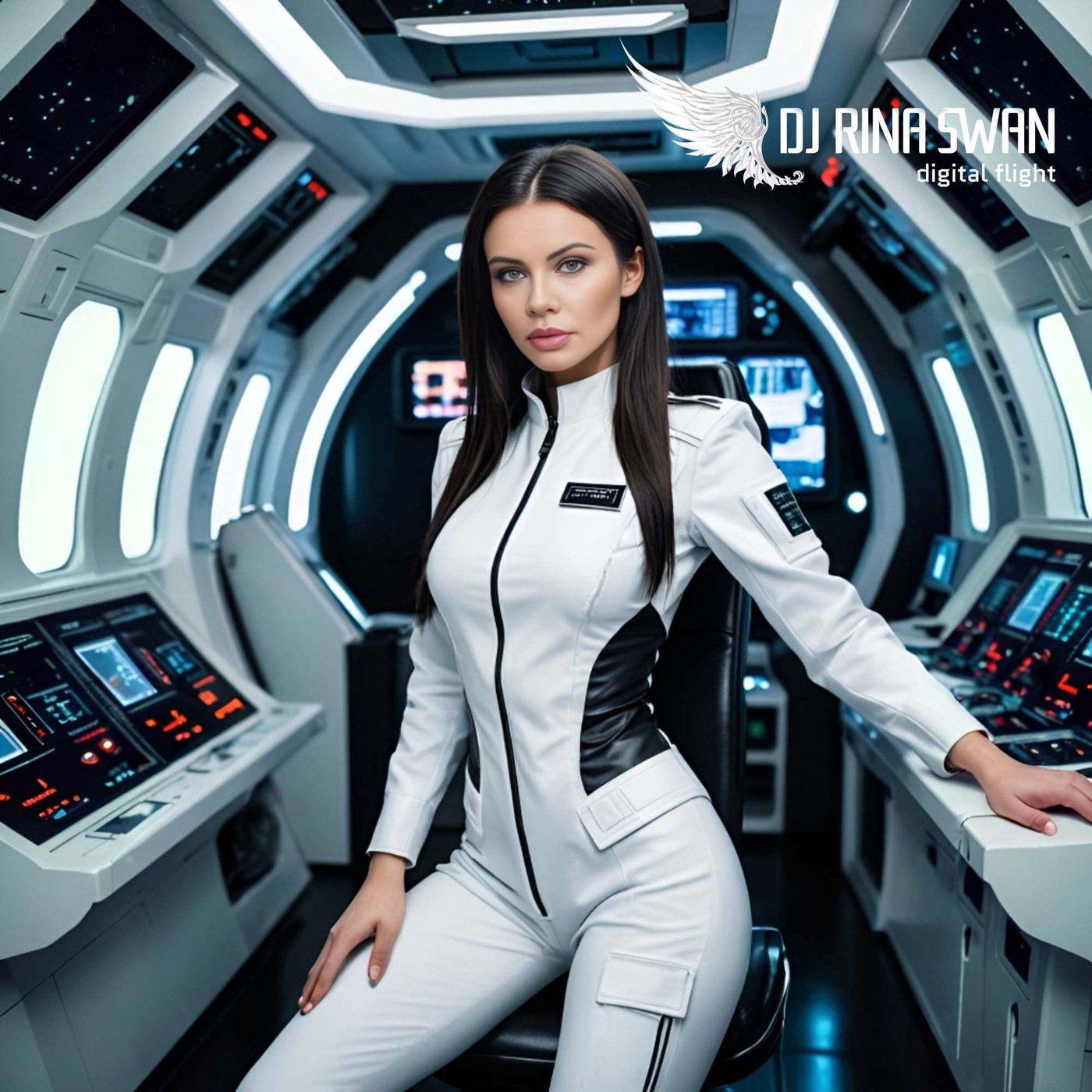 DJ RINA SWAN