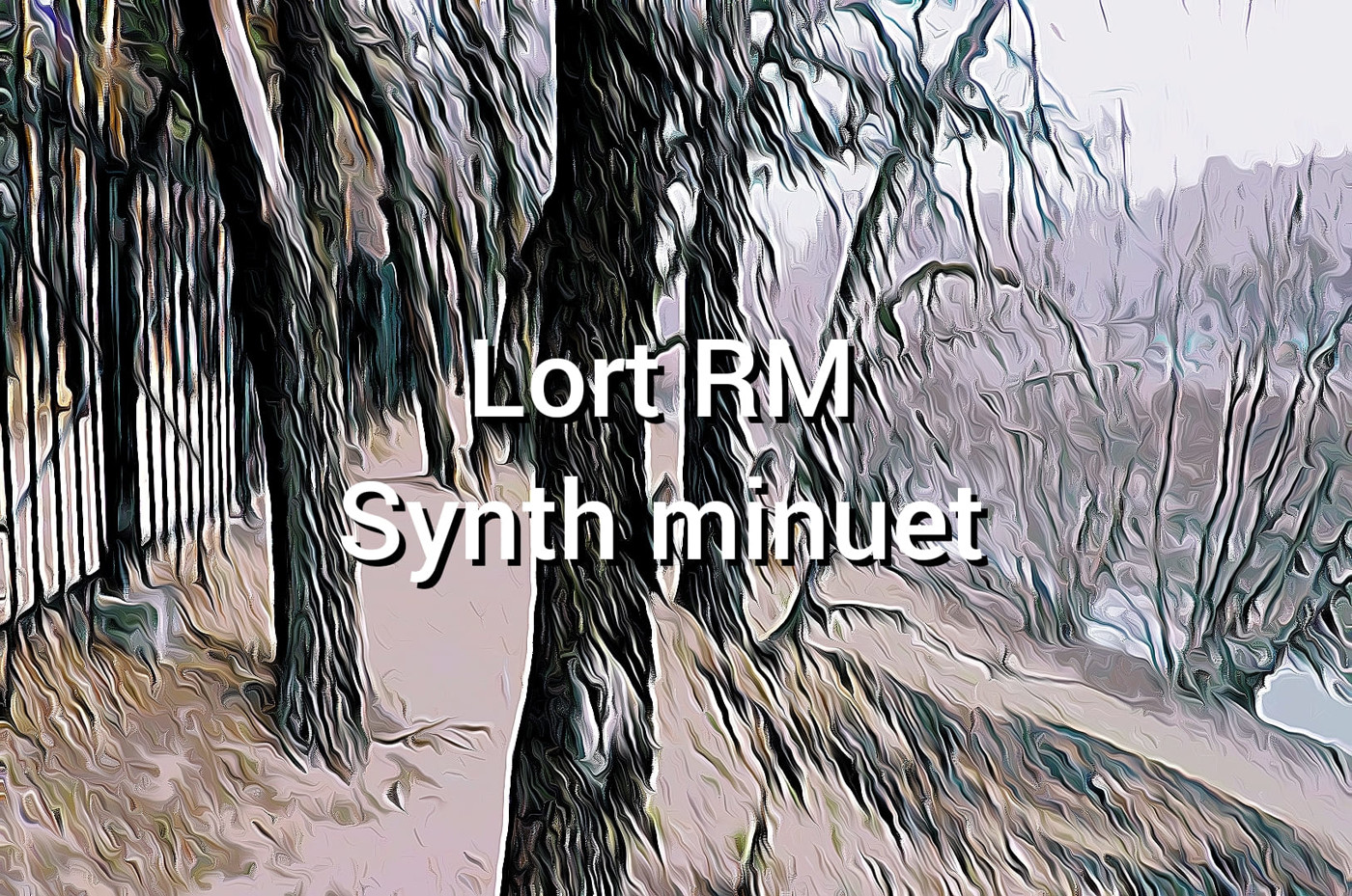 Synth minuet