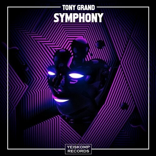 Tony Grand - Symphony (Original Mix)