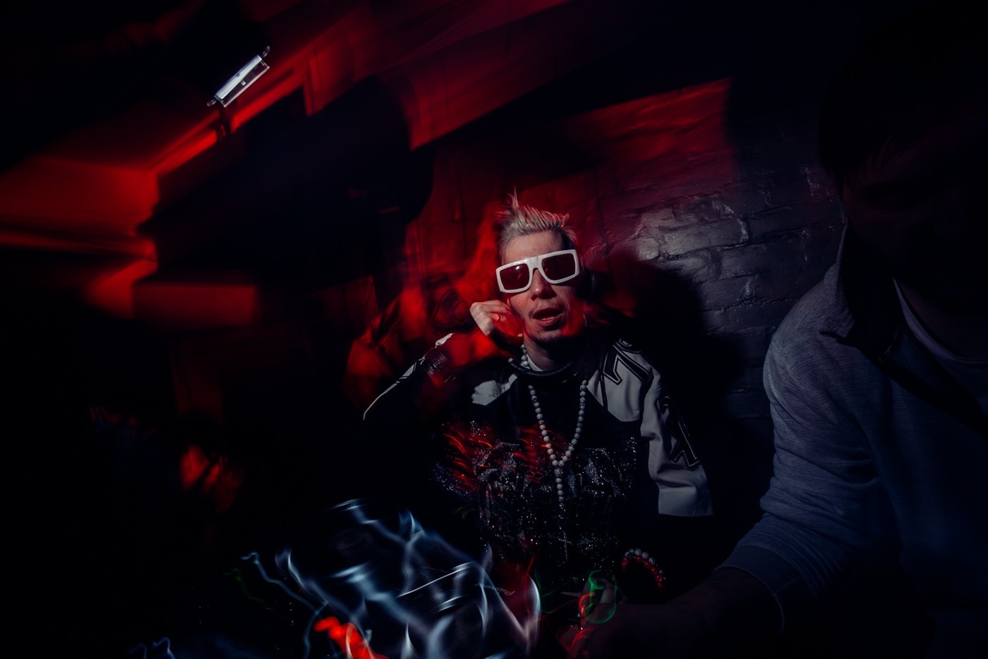 Night Energy|Hard Generation