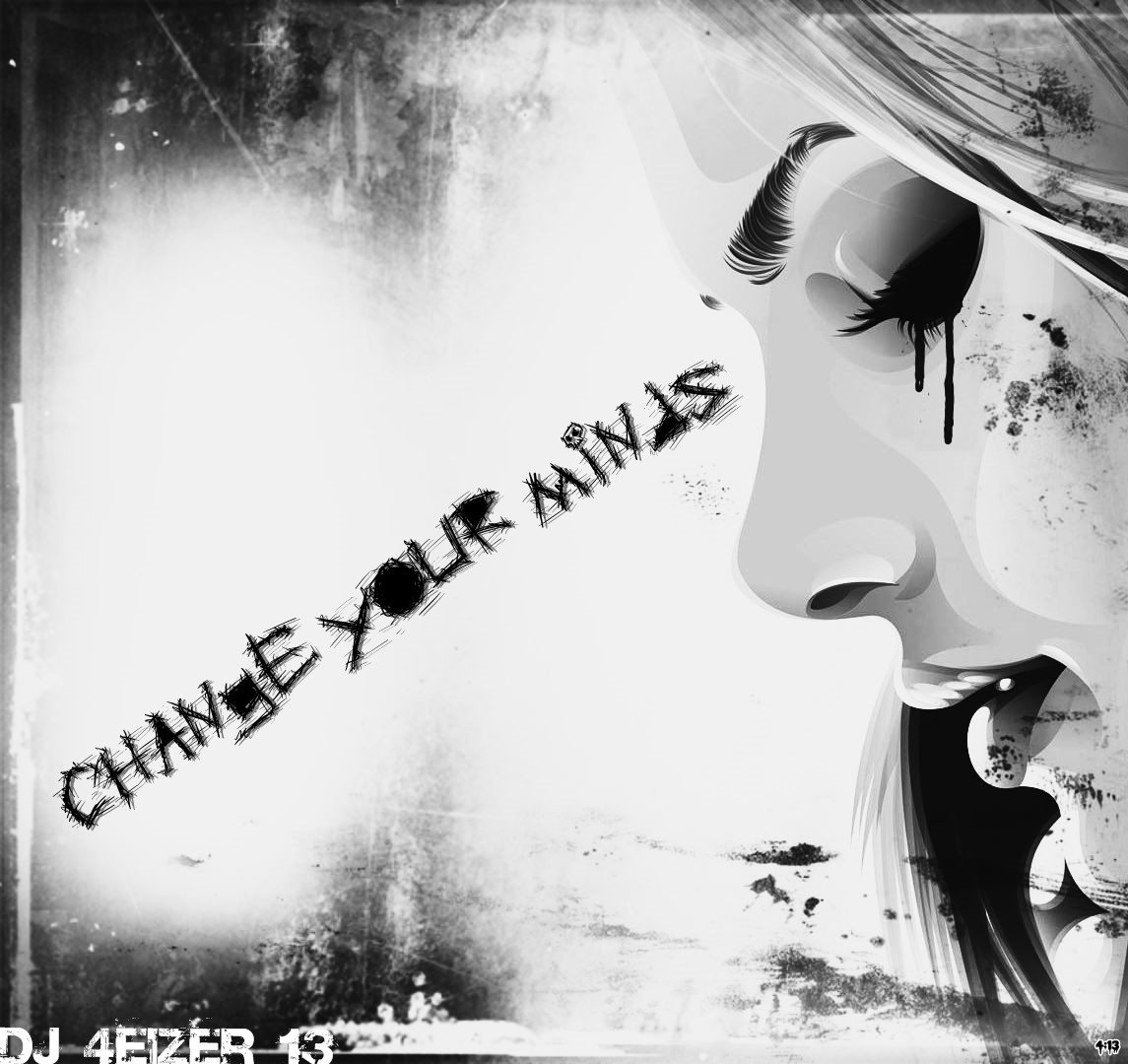 4:13 - CHANGE YOUR MINDS episode artwork