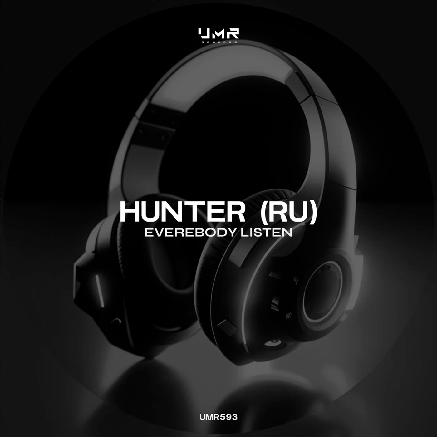 HUNTER (RU) – Everybody Listen