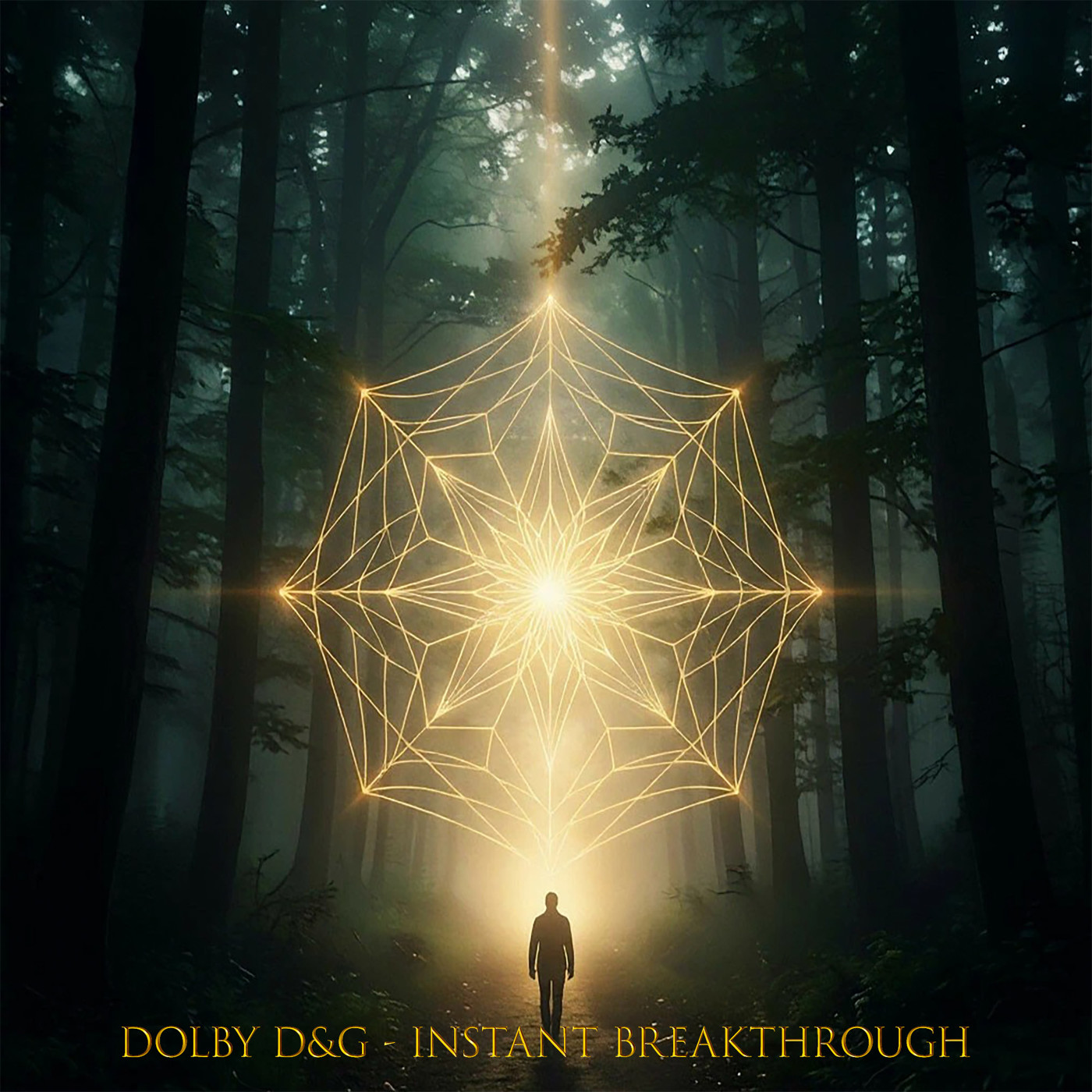 Dolby D&G - Instant breakthrough