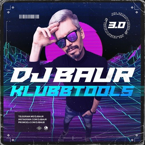 DJ BAUR