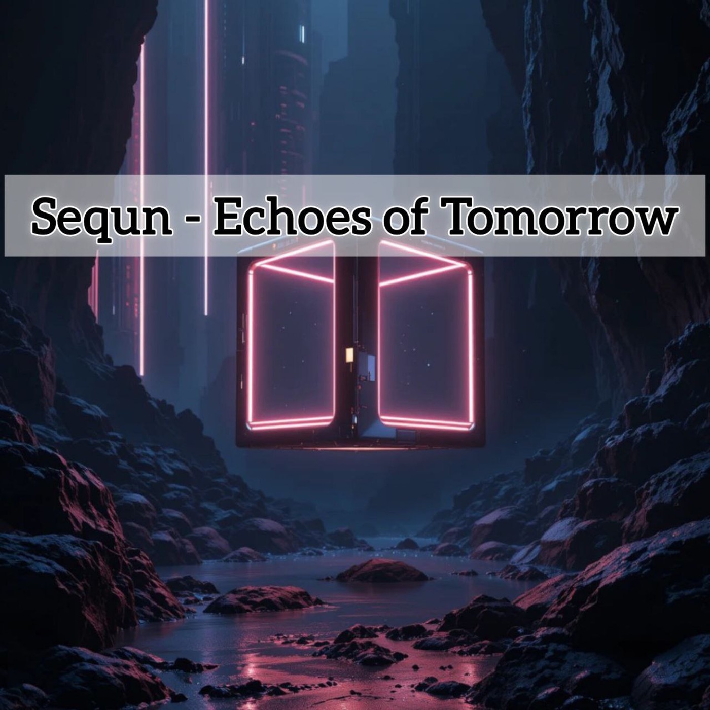 Sequn - Echoes of Tomorrow [Electro Progressive]