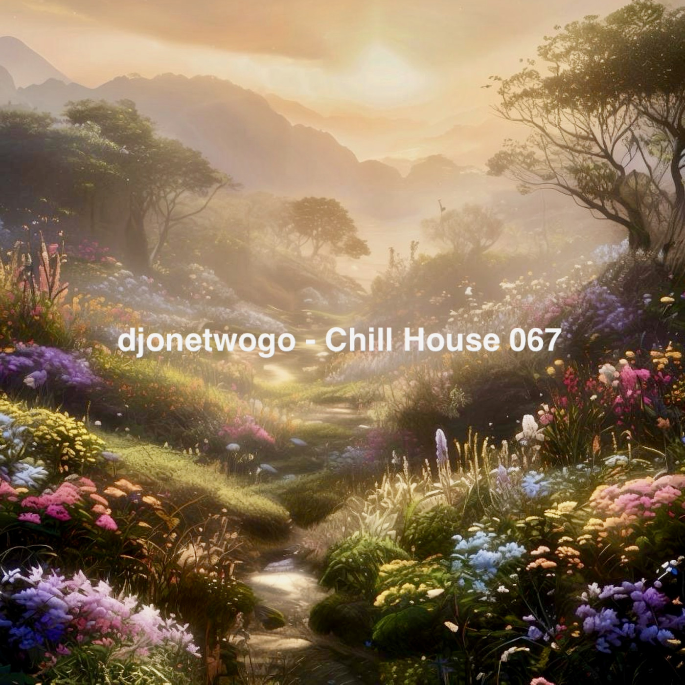 djonetwogo - Chill House 067