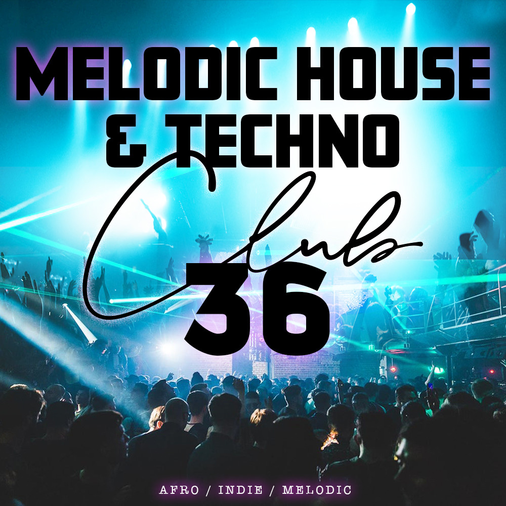 Club 36 episode artwork