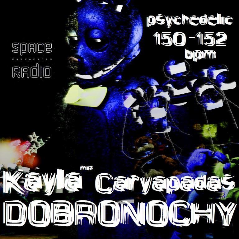 1RADIO.SPACE
