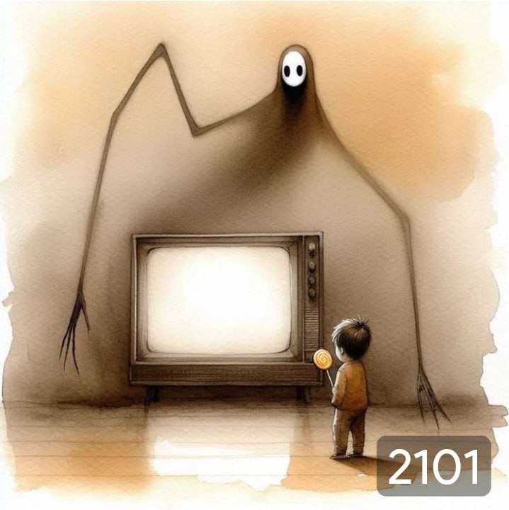 OKTOBER 2101 - Techno Portall 8