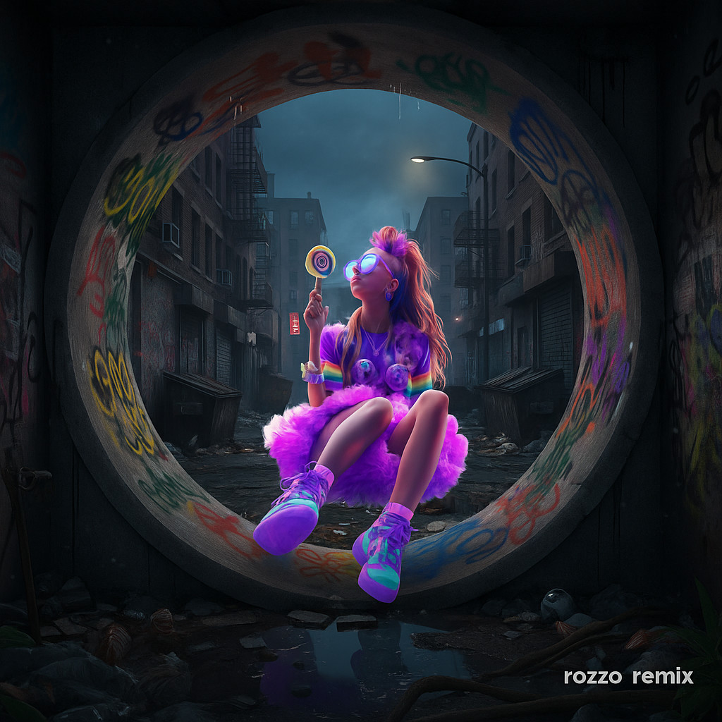 Sölus-Sun & Mark Burns - Wild Again (rozzo remix) episode artwork