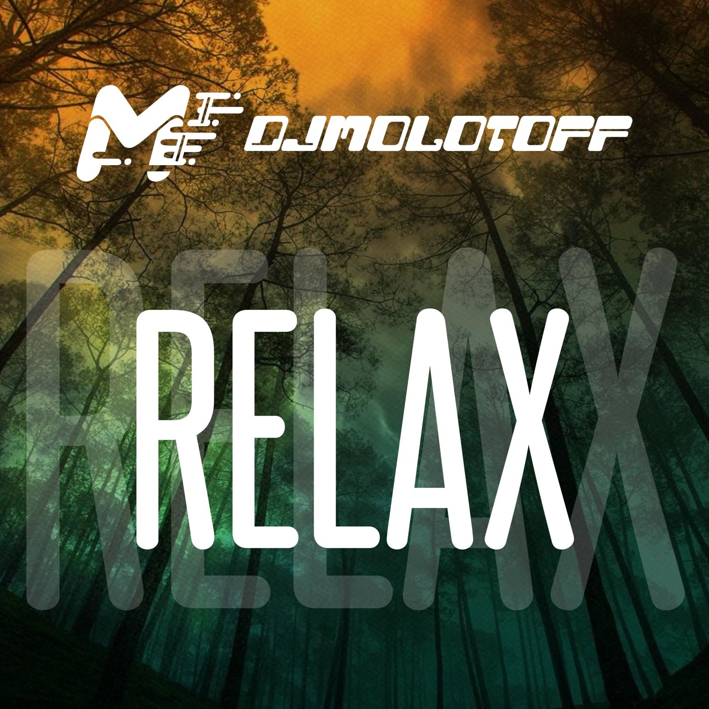DJ Vladimir Molot'off' - Pure Mind #8