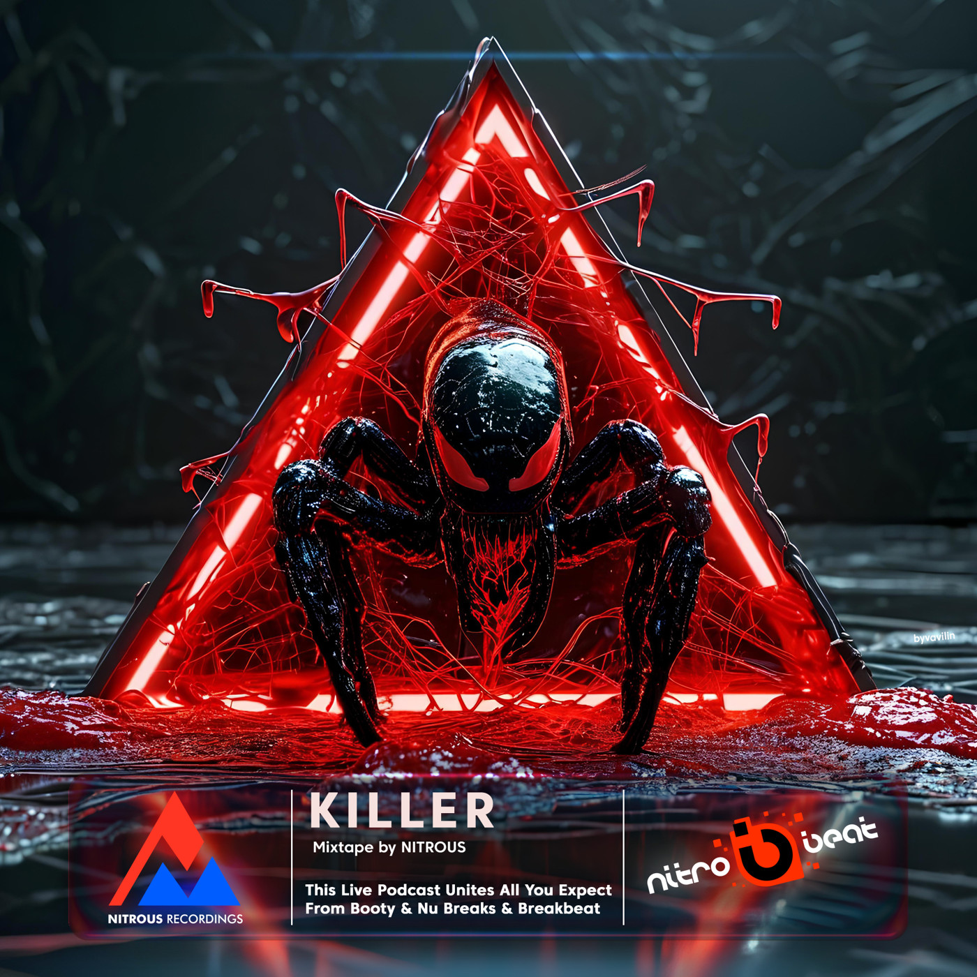 Nitrous [Killer] 2025