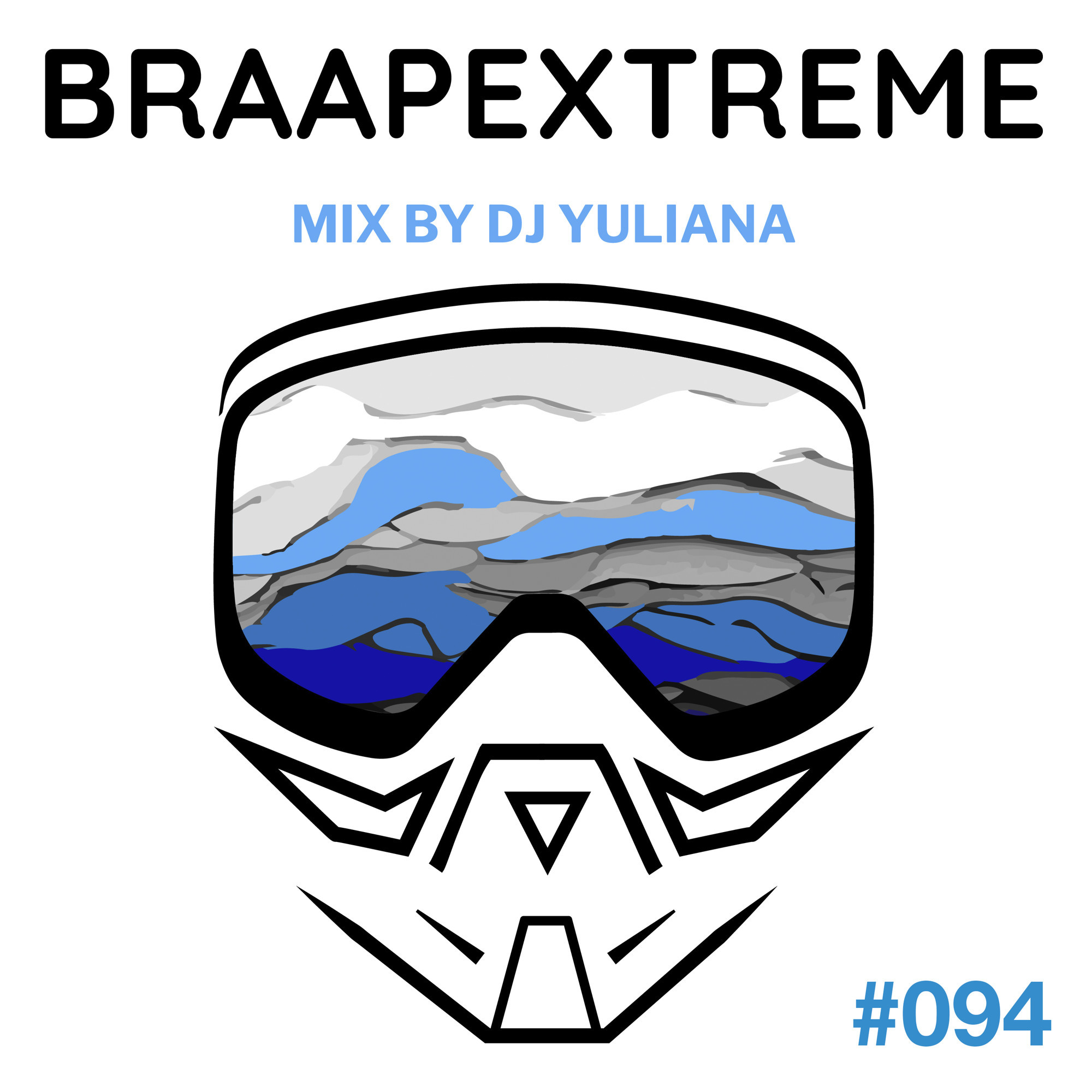 Braapextreme Mix by Tr-Meet & Yuliana