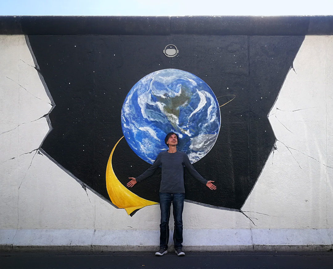 Cosmonaut - MegaBeat 2018-10 mix