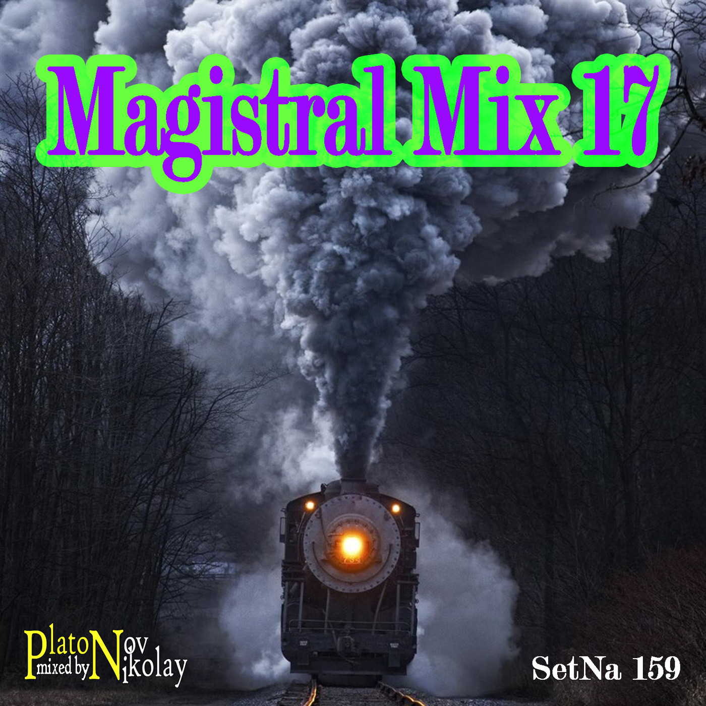 SetNa Mixes