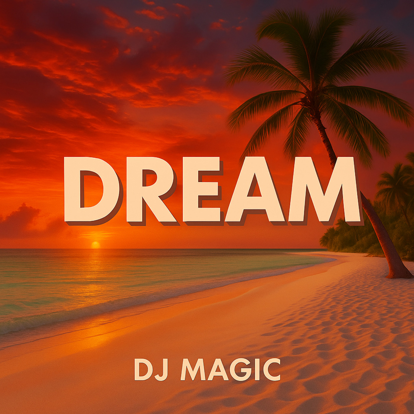 Dj MAGIC - Dream