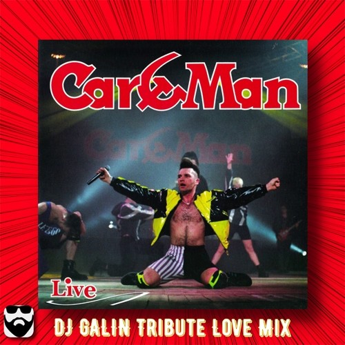 Кар-Мэн - Чао, Бамбино (DJ GALIN Tribute Love Radio Mix) episode artwork
