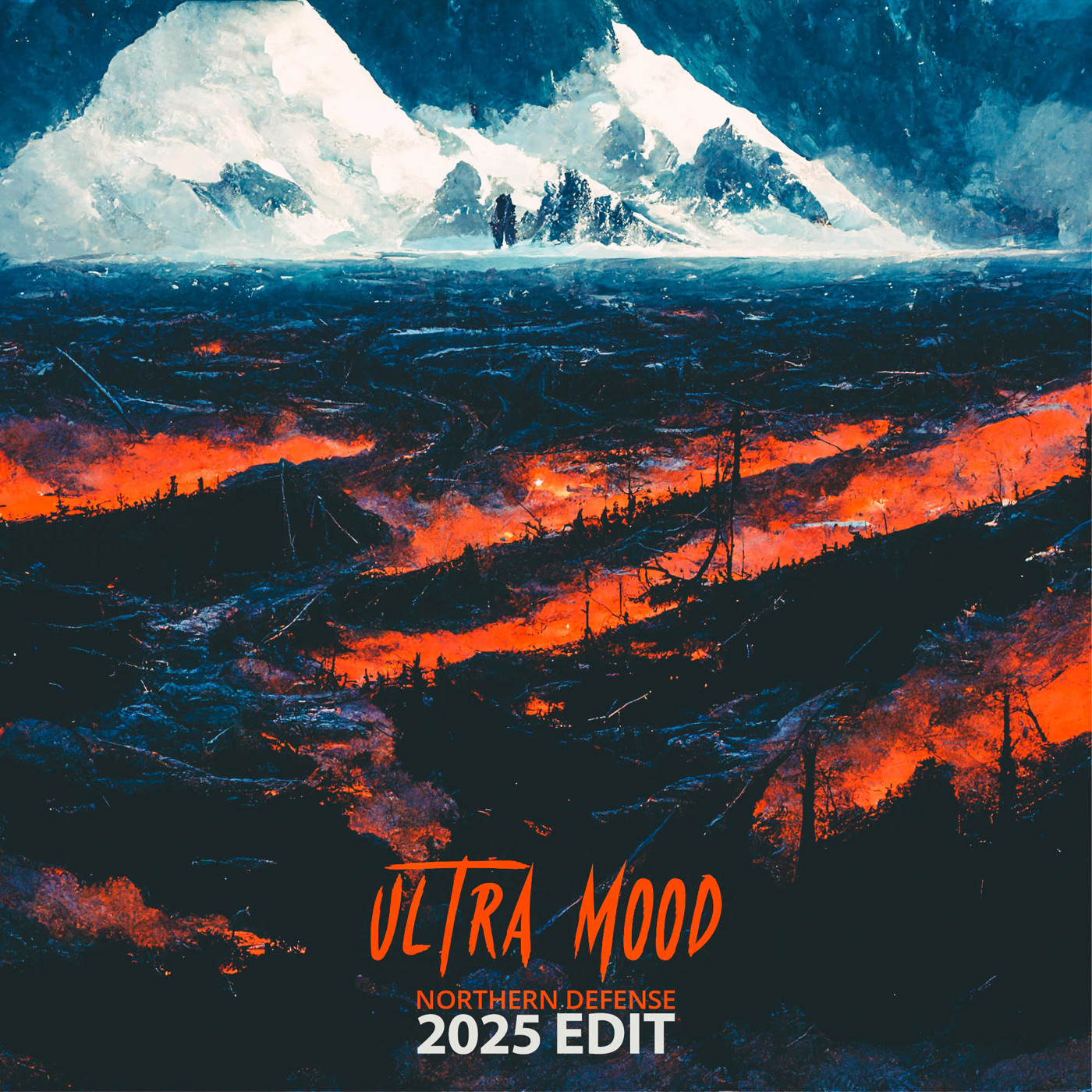 Ultra Mood - Northern Defense (2025 Edit) episode artwork