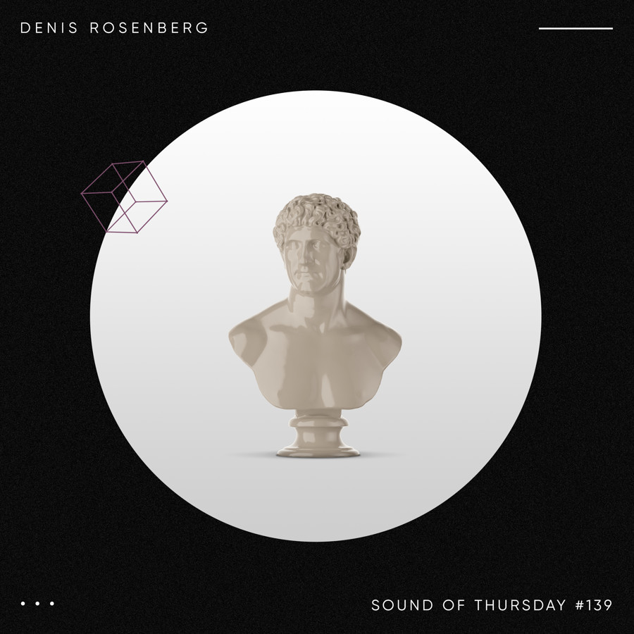 Dj Rosenberg - SOT#139 (House)