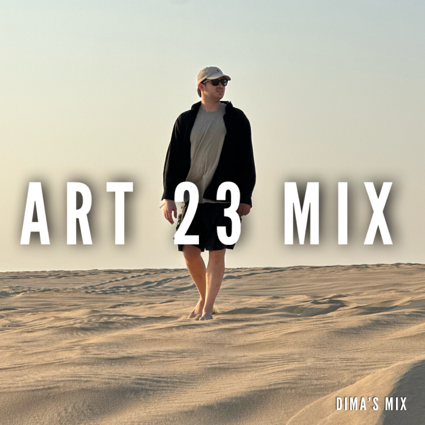 Dima'S Art 23 Mix