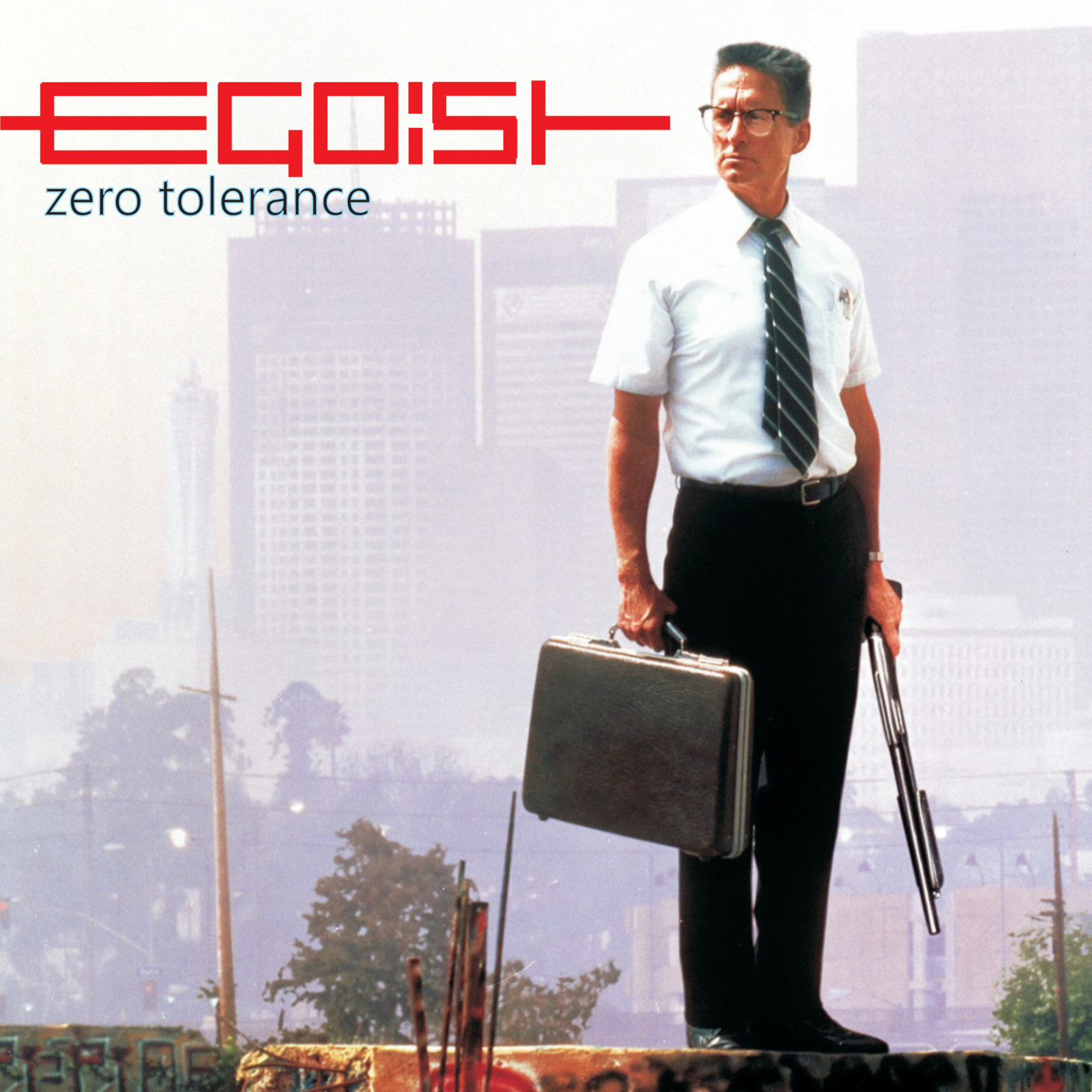 project EGOIST - Zero Tolerance