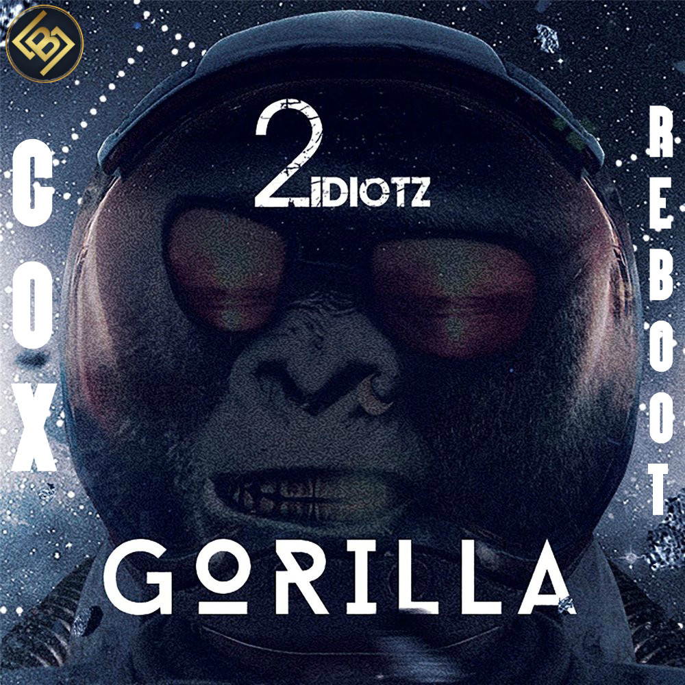 Горилла кокс. Песня Gorilla. Все песни горилла.