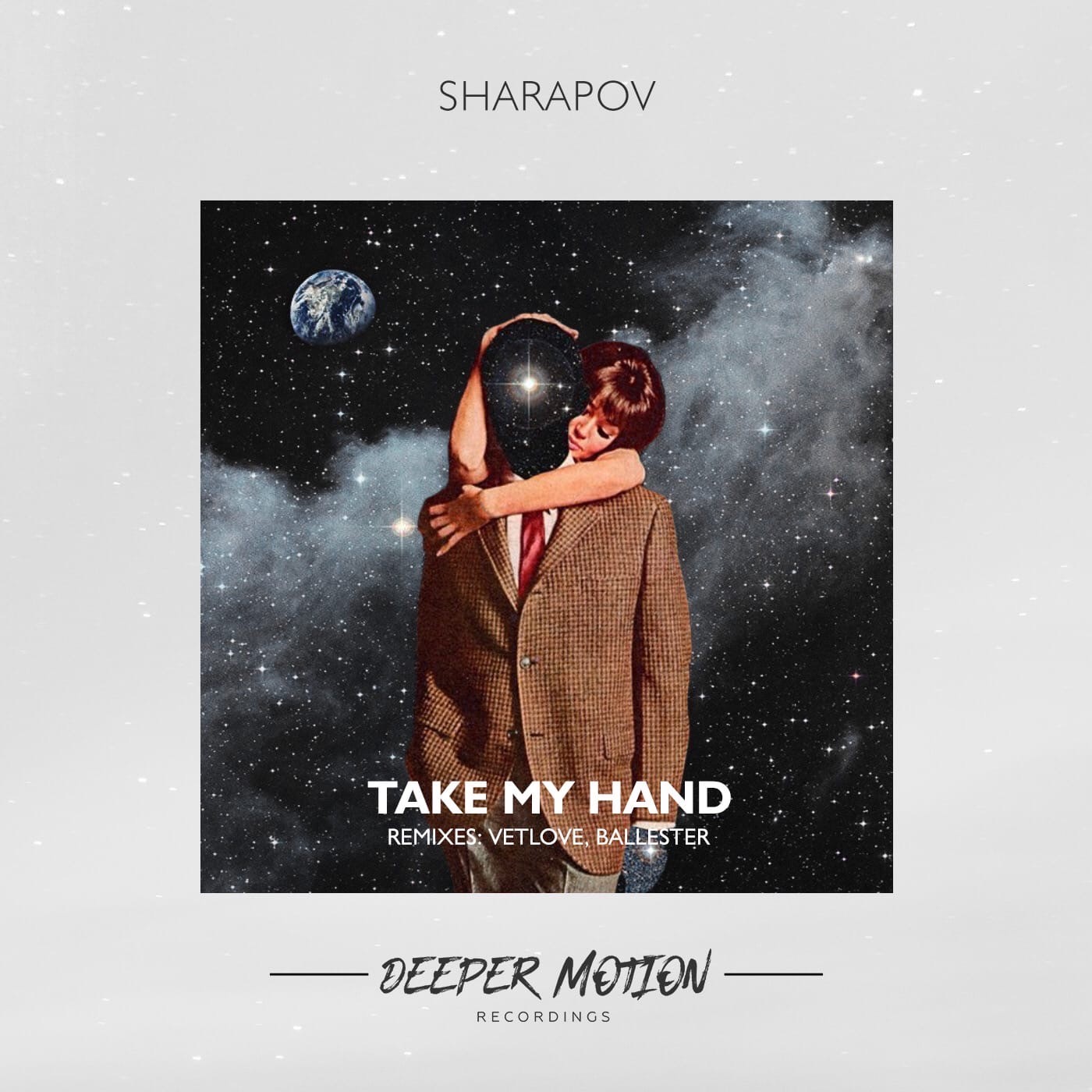 Sharapov - Take My Hand (Radio Mix) episode artwork