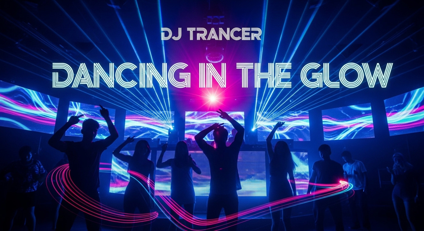 Dancing in the Glow