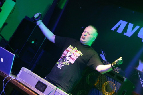 Mixes: Futurepop