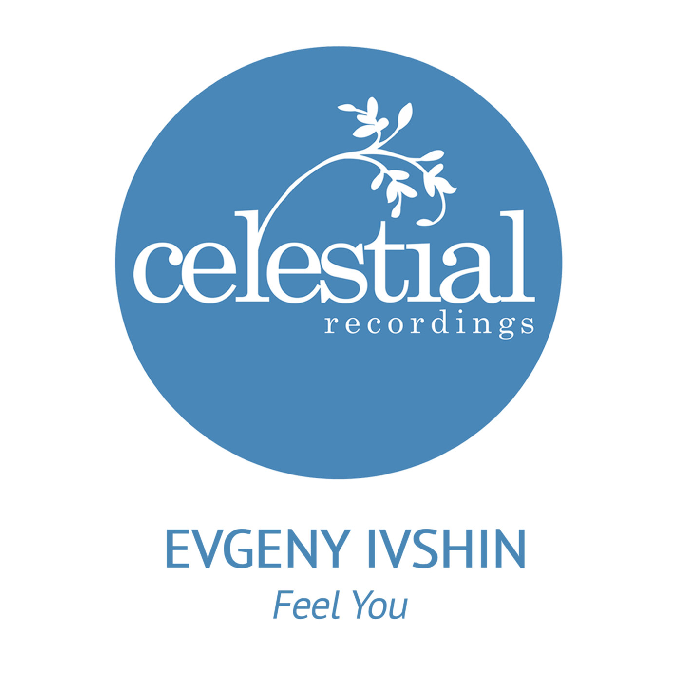 Evgeny Ivshin - Feel You (Original Mix)