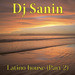 DJ ANDREY SANIN - LATIN HOUSE (2009) (PART 1) episode artwork