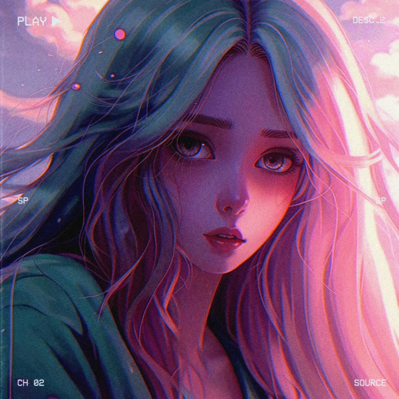 epøpa - Last Memory Of You