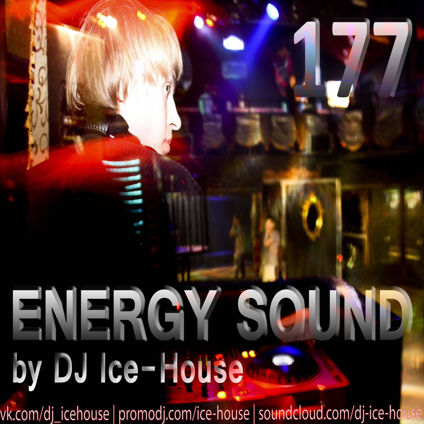 Energy Sound