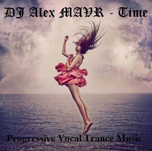 Special Mix for Amon Tobin by Alex MAVR - Time episode artwork