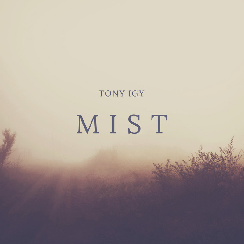 Tony Igy - Mist