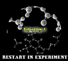 Restart - Eclectism 1 episode artwork