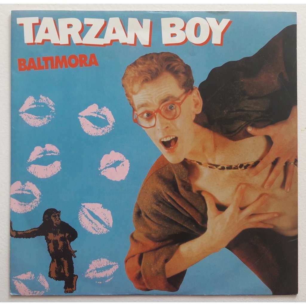 baltimora tarzan boy remix mp3 download