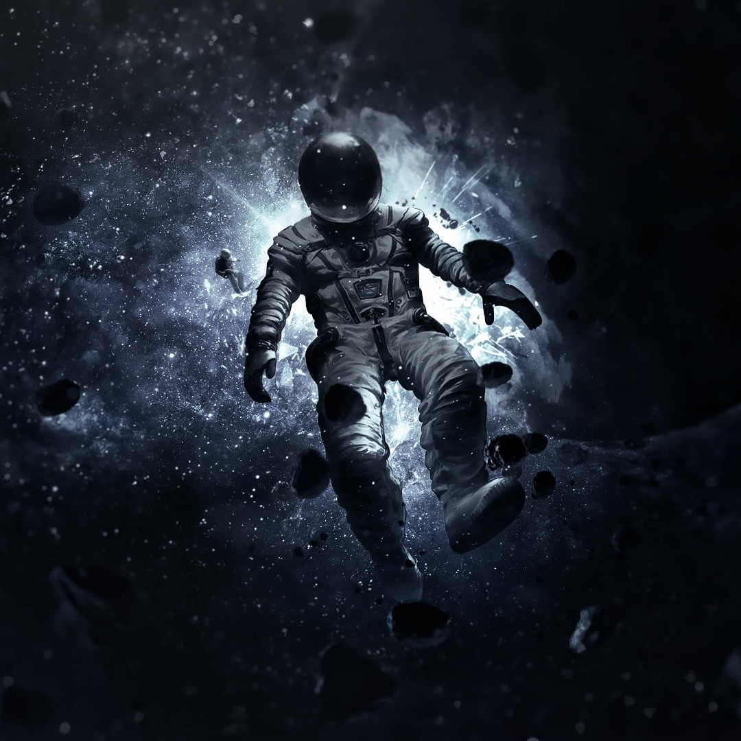 LEX - Dark Progressive Deep House (September 2024) episode artwork