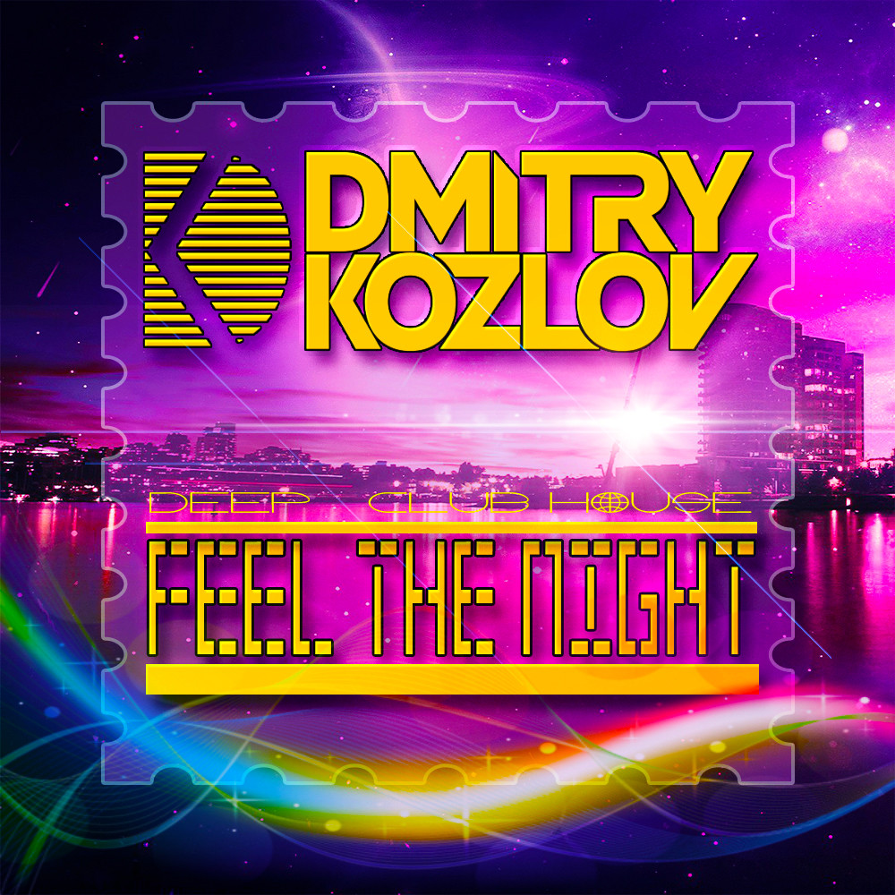 DJ DMITRY KOZLOV