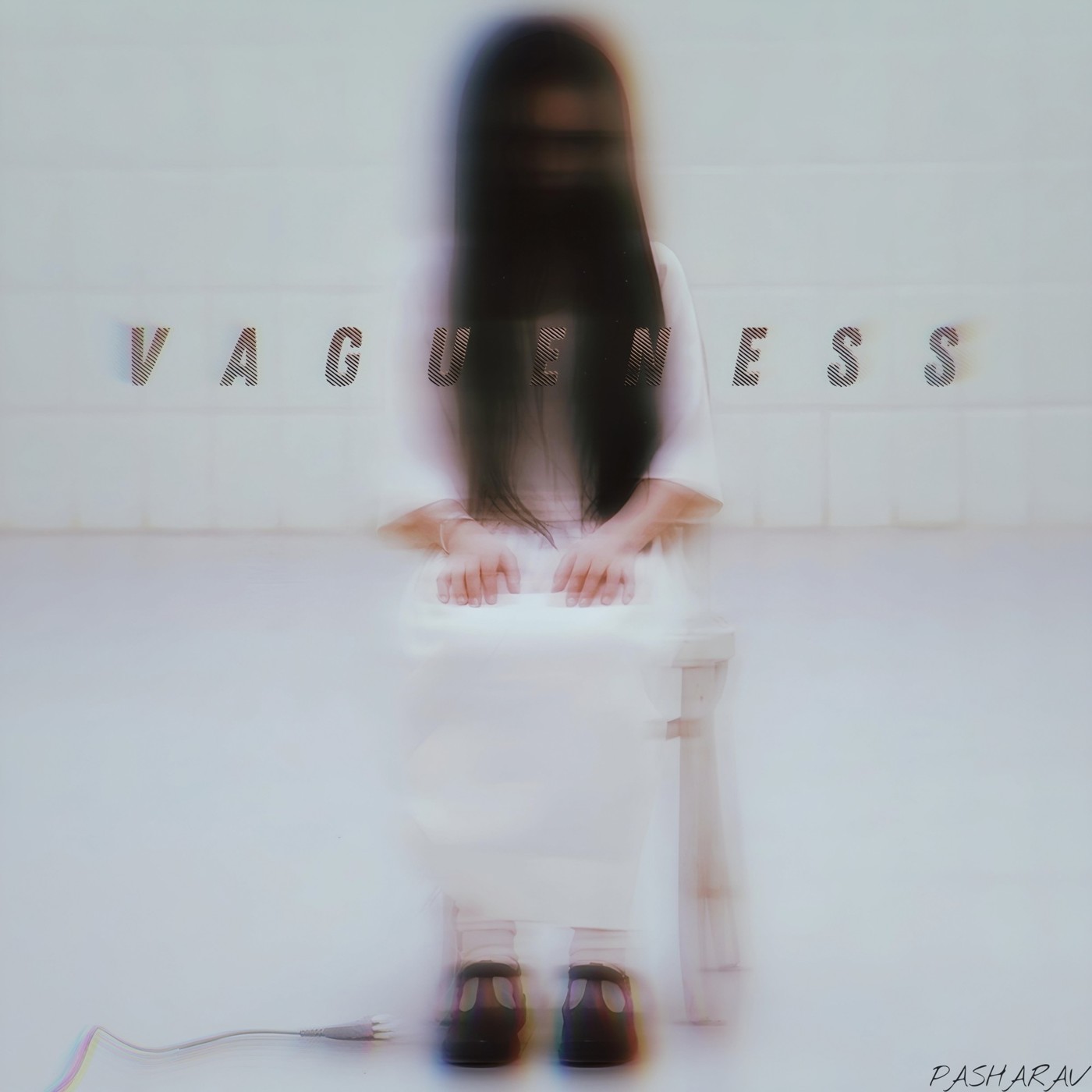 PashaRav - Vagueness