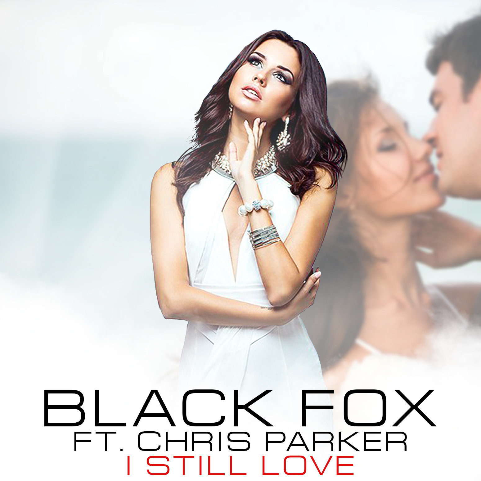 Песня i still love. Chris Parker, Black Fox. DJ Chris Parker Black Fox. DJ Chris Parker обложки.