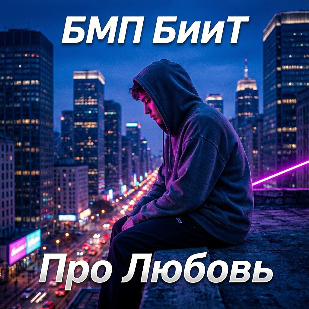 БМП БииТ - Про Любовь. episode artwork