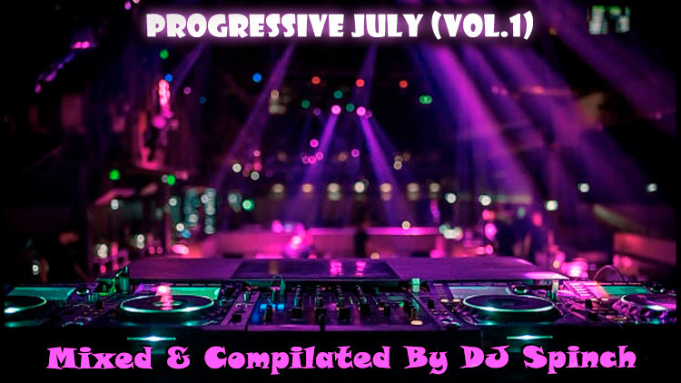 Mixes: Progressive House