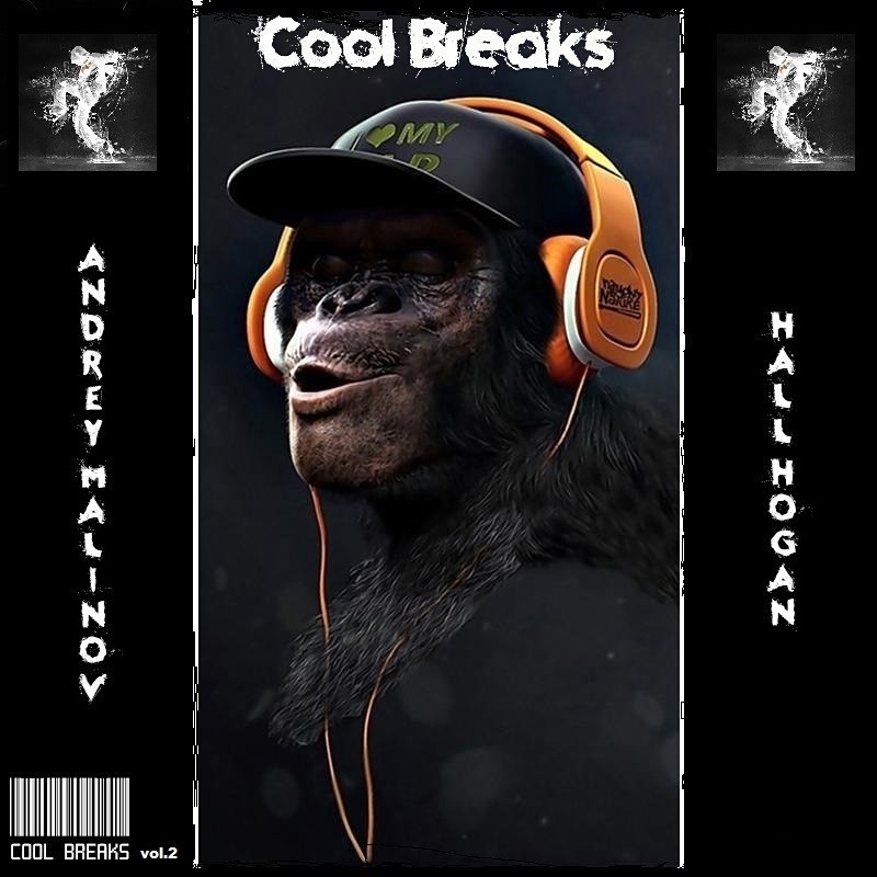 Andrey Malinov & Hall Hogan - Cool Breaks 2 episode artwork